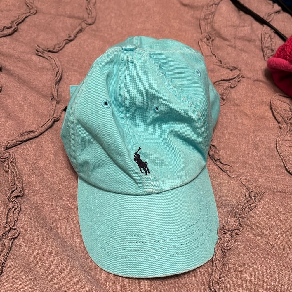Polo Hat
